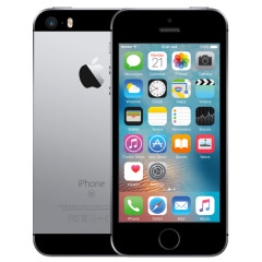 Apple iPhone SE 128GB 1st Gen Space Grey (Excellent Grade)